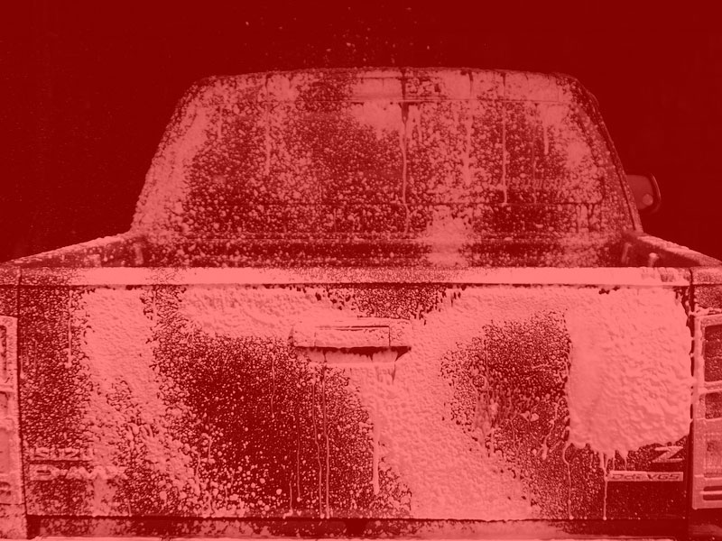 คำแนะนำการล้างรถจากคาร์แคร์ กับข้อปฏิบัติแบบผิดๆ ที่อาจทำลายรถโดยไม่รู้ตัว
